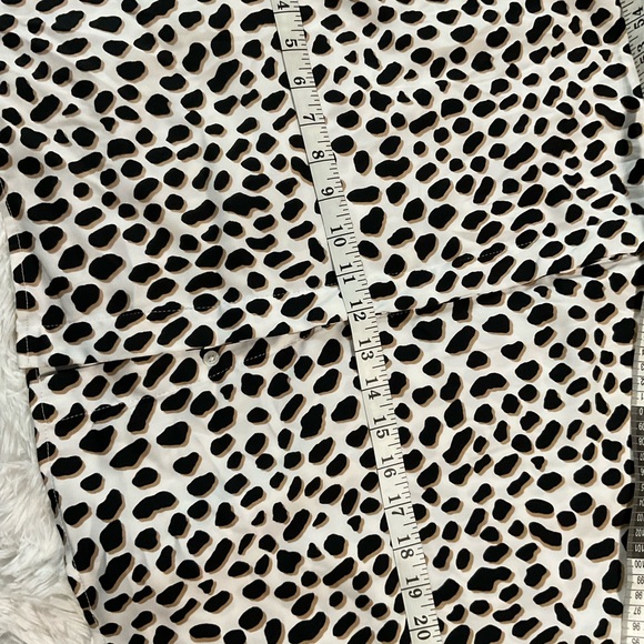 Adrianne Vittadini Blouse size xl - Picture 7 of 10